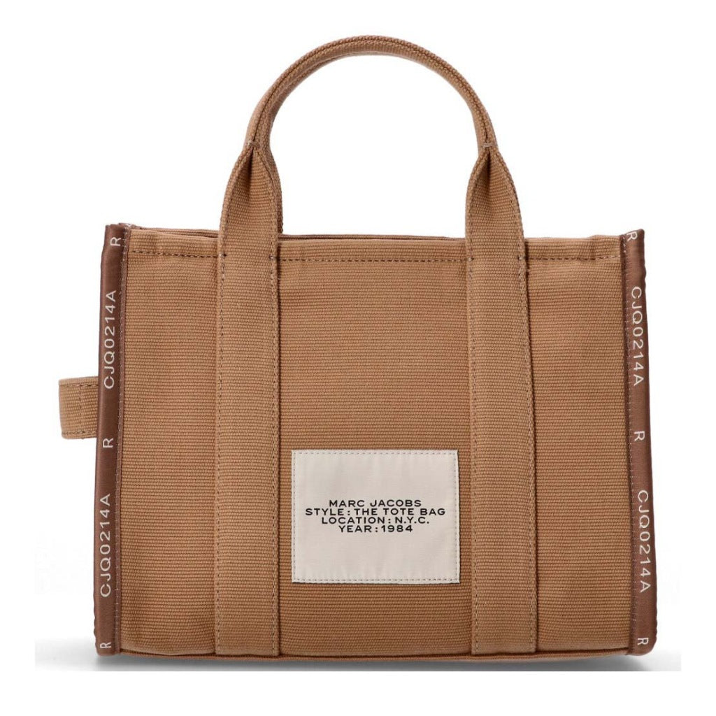 MARC JACOBS M en color MARRON  (5)