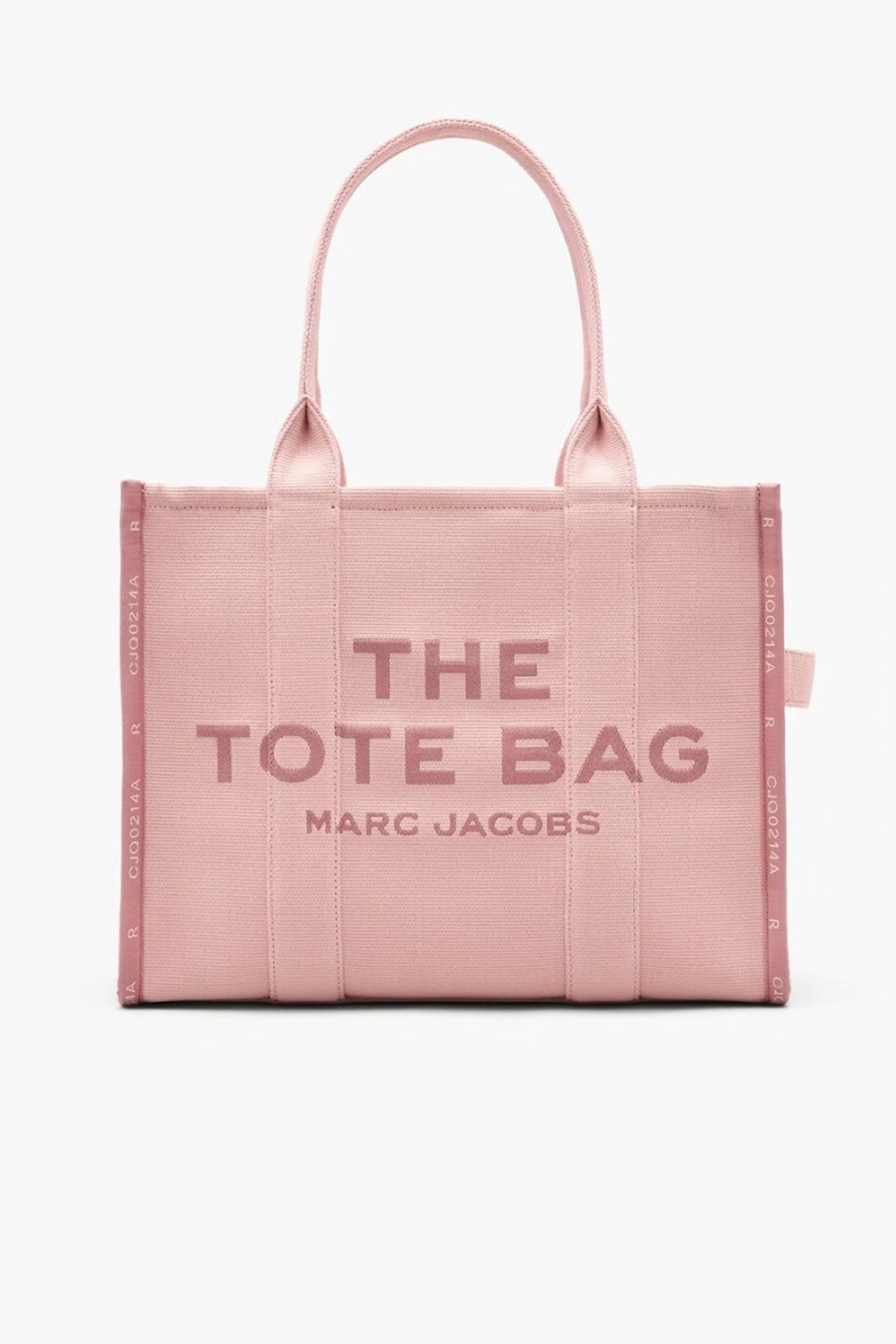 MARC JACOBS M en color ROSA  (2)