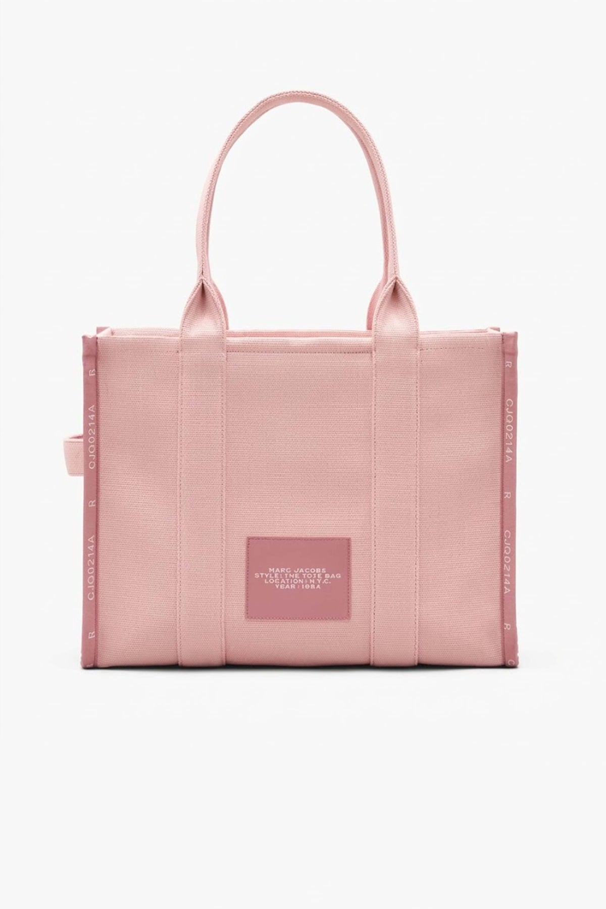 MARC JACOBS M en color ROSA  (3)