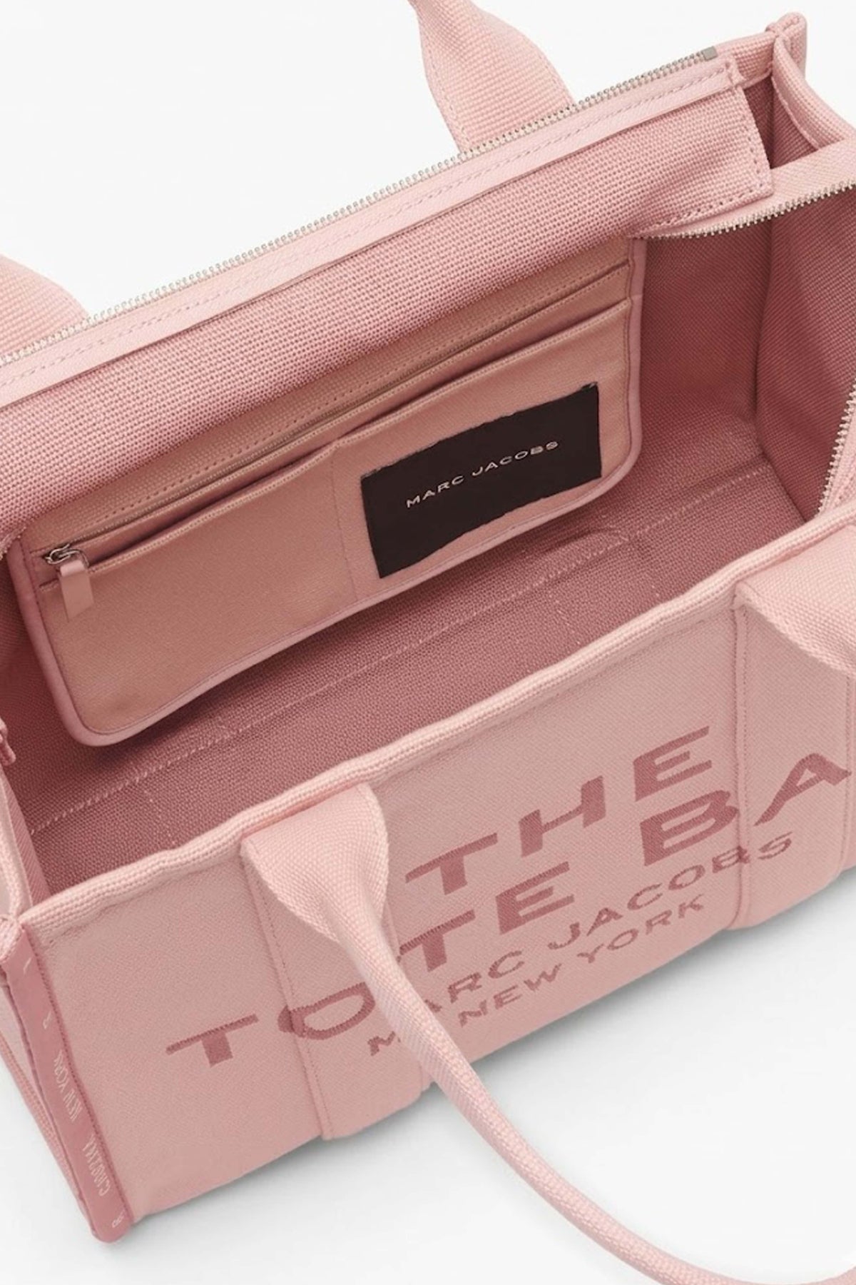 MARC JACOBS M en color ROSA  (4)