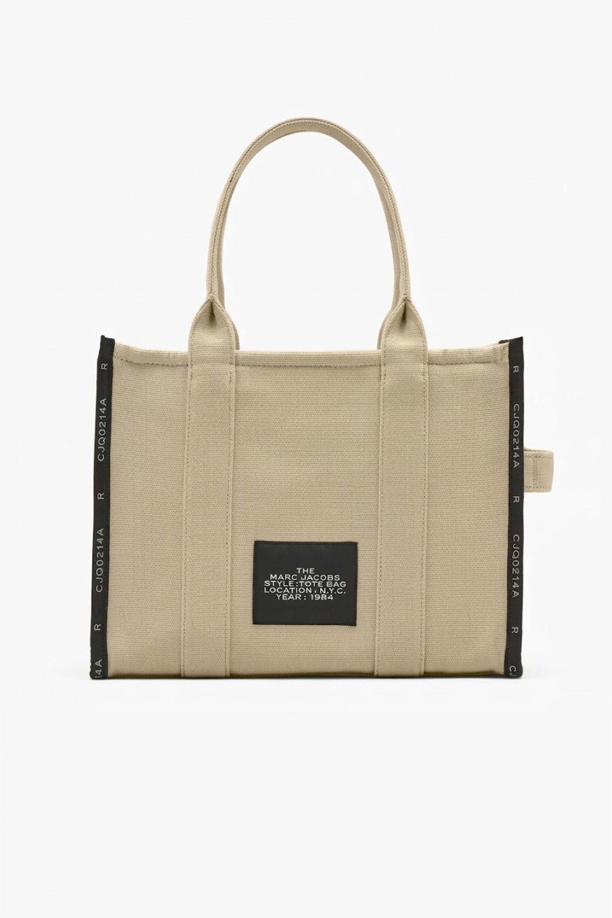 MARC JACOBS M  en color NEGRO  (2)