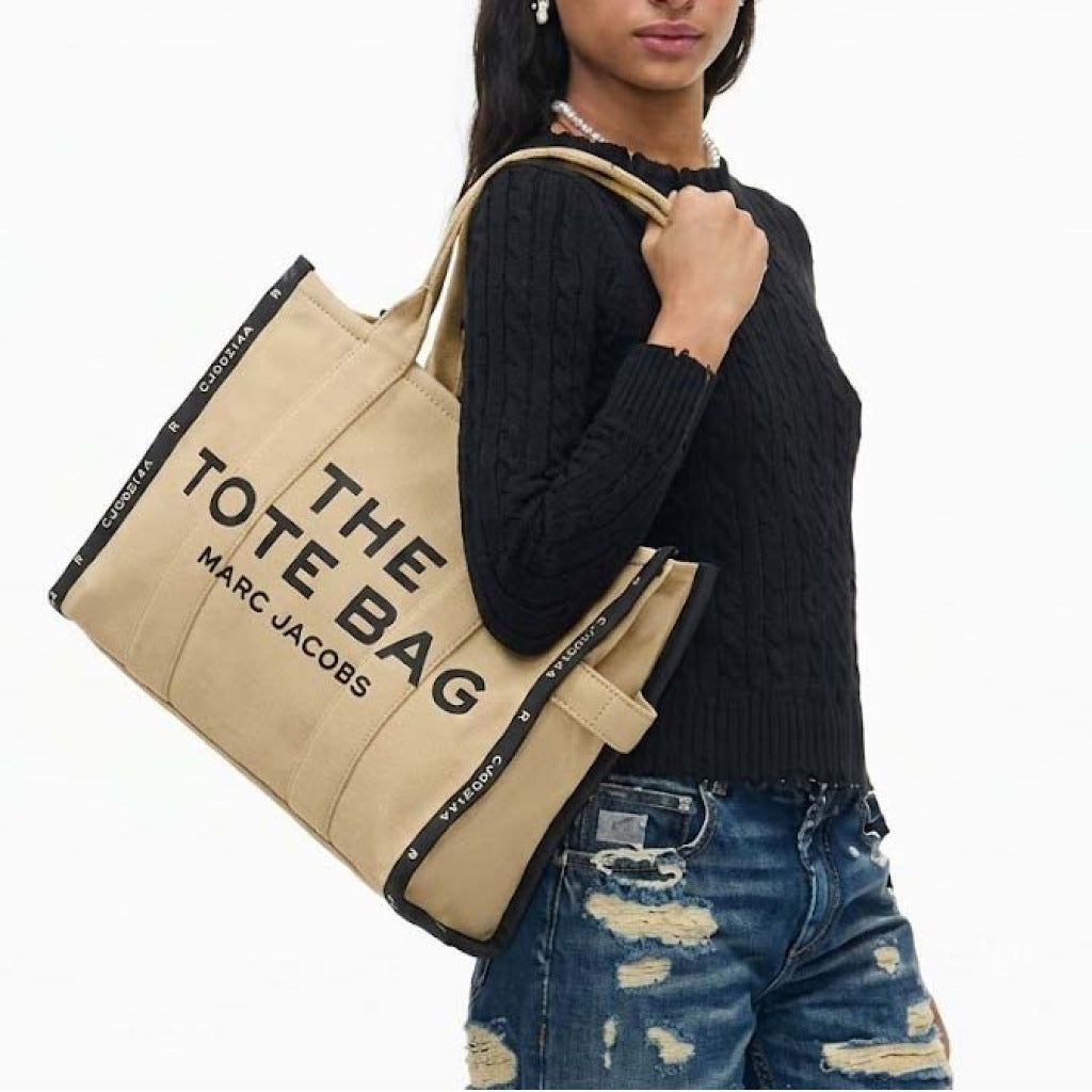 MARC JACOBS M en color BEIS  (6)