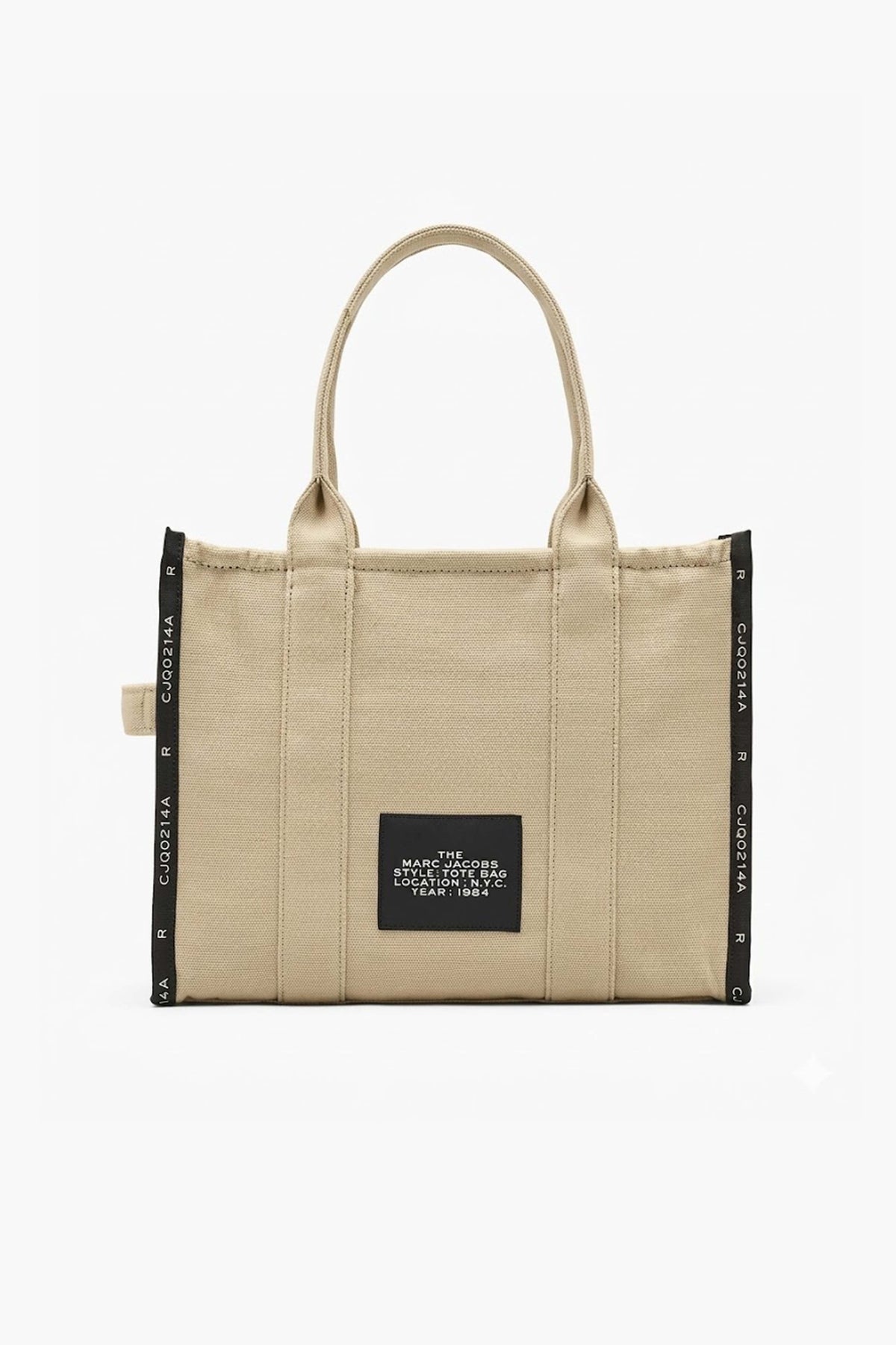 MARC JACOBS M en color BEIS  (2)