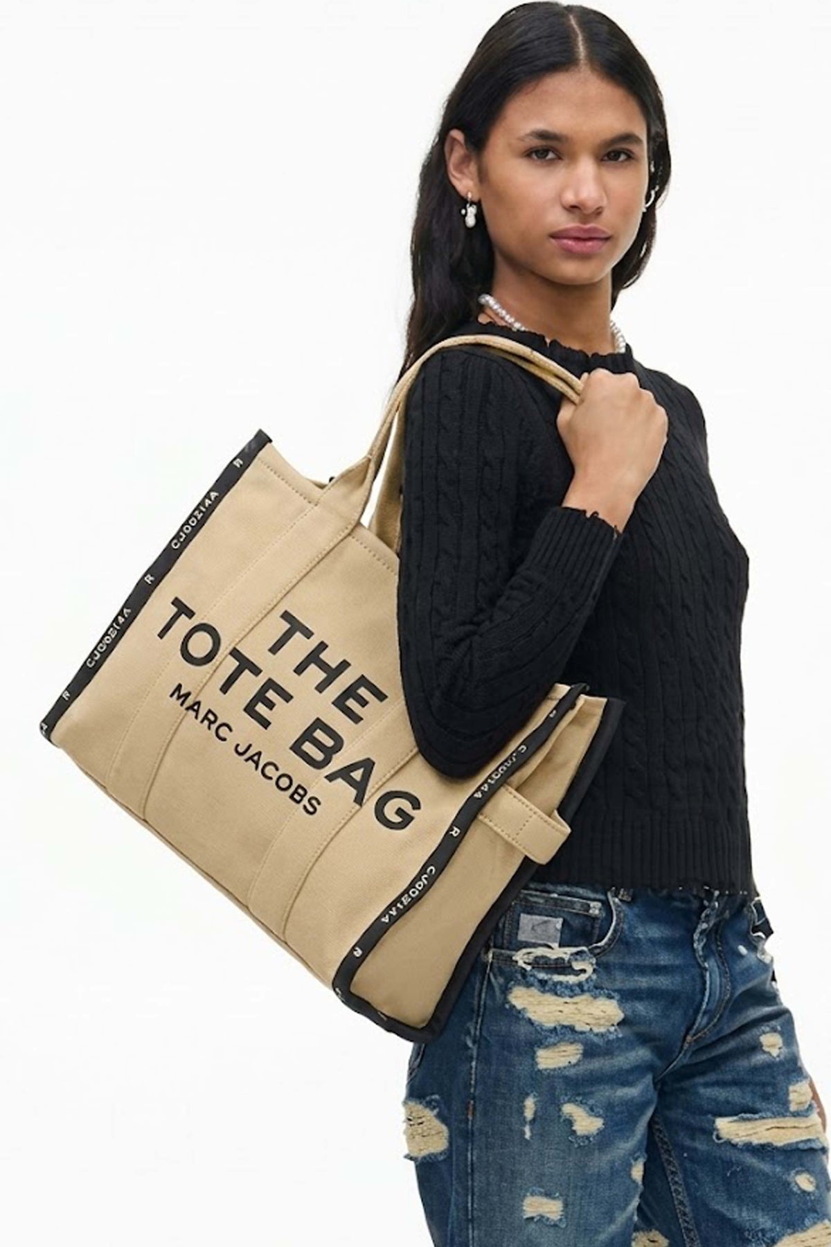 MARC JACOBS M en color BEIS  (3)