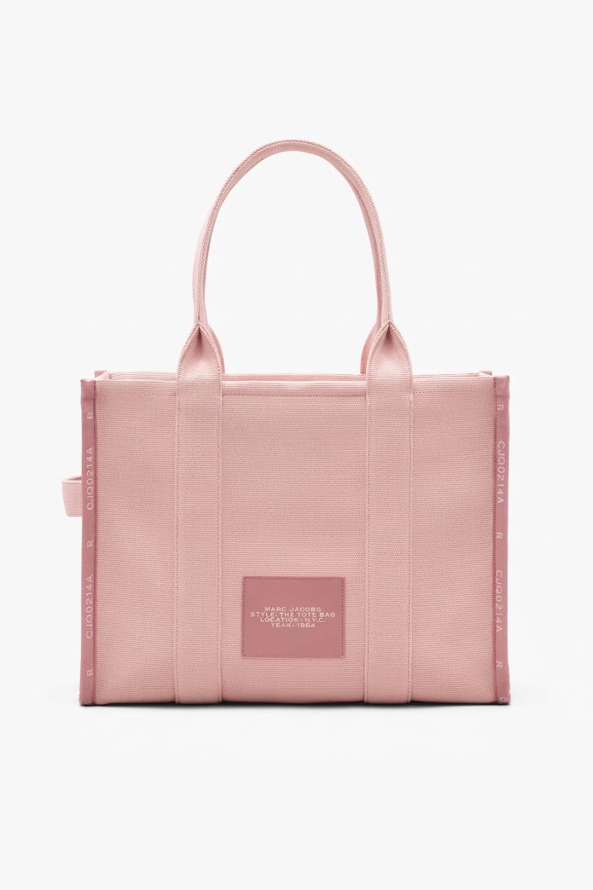 MARC JACOBS M en color ROSA  (2)