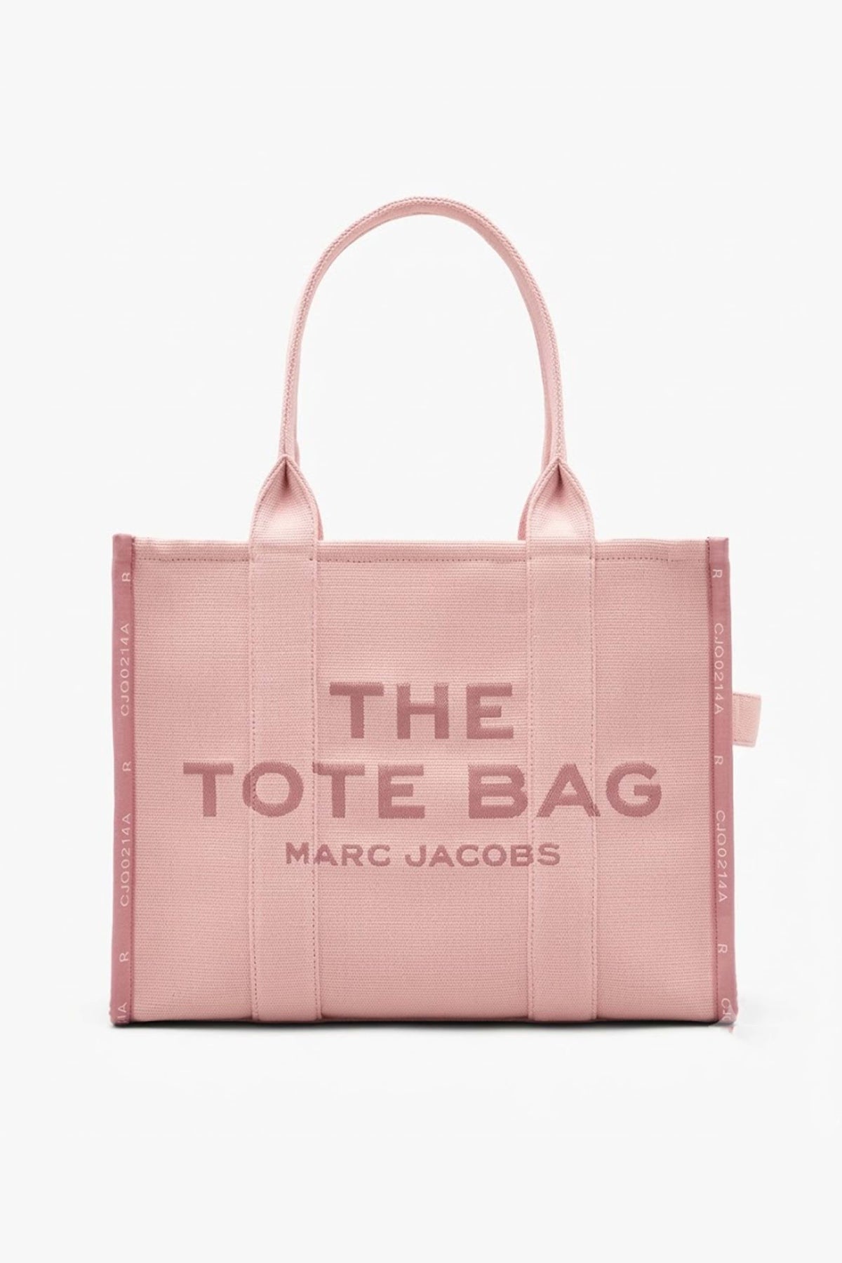 MARC JACOBS M en color ROSA  (3)