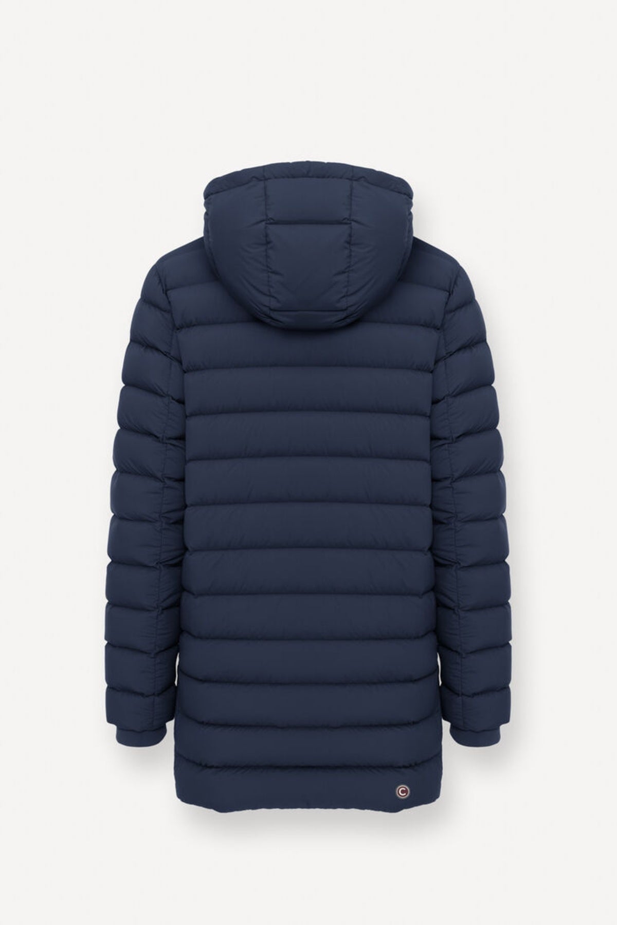 COLMAR C QUILTED JACKET WITH DETAC en color   (5)