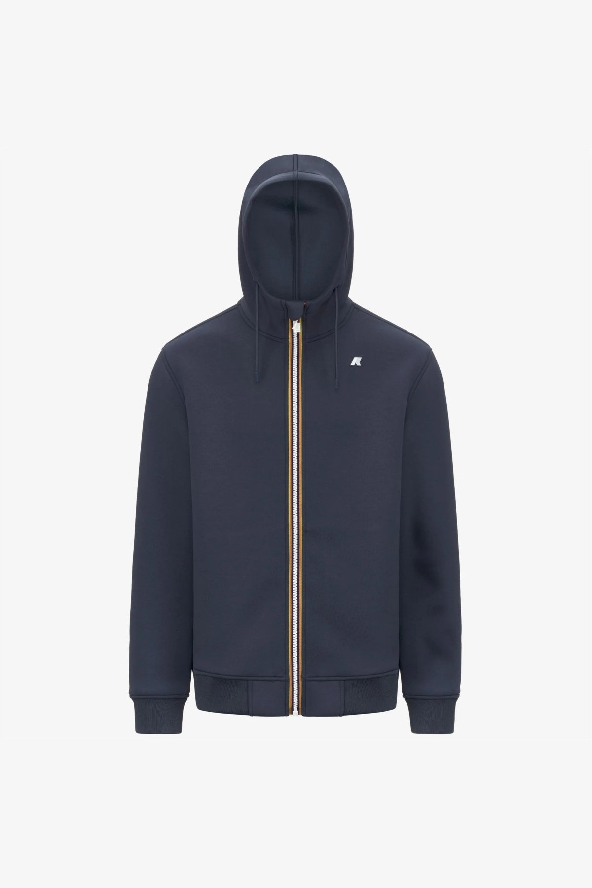K-WAY RAINER SPACER en color AZUL  (5)