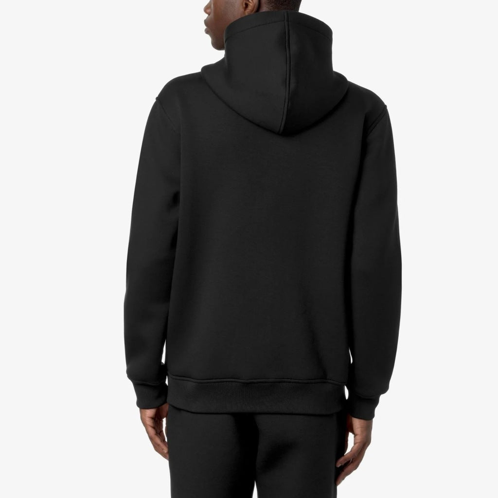 K-WAY RAINER SPACER en color NEGRO  (5)