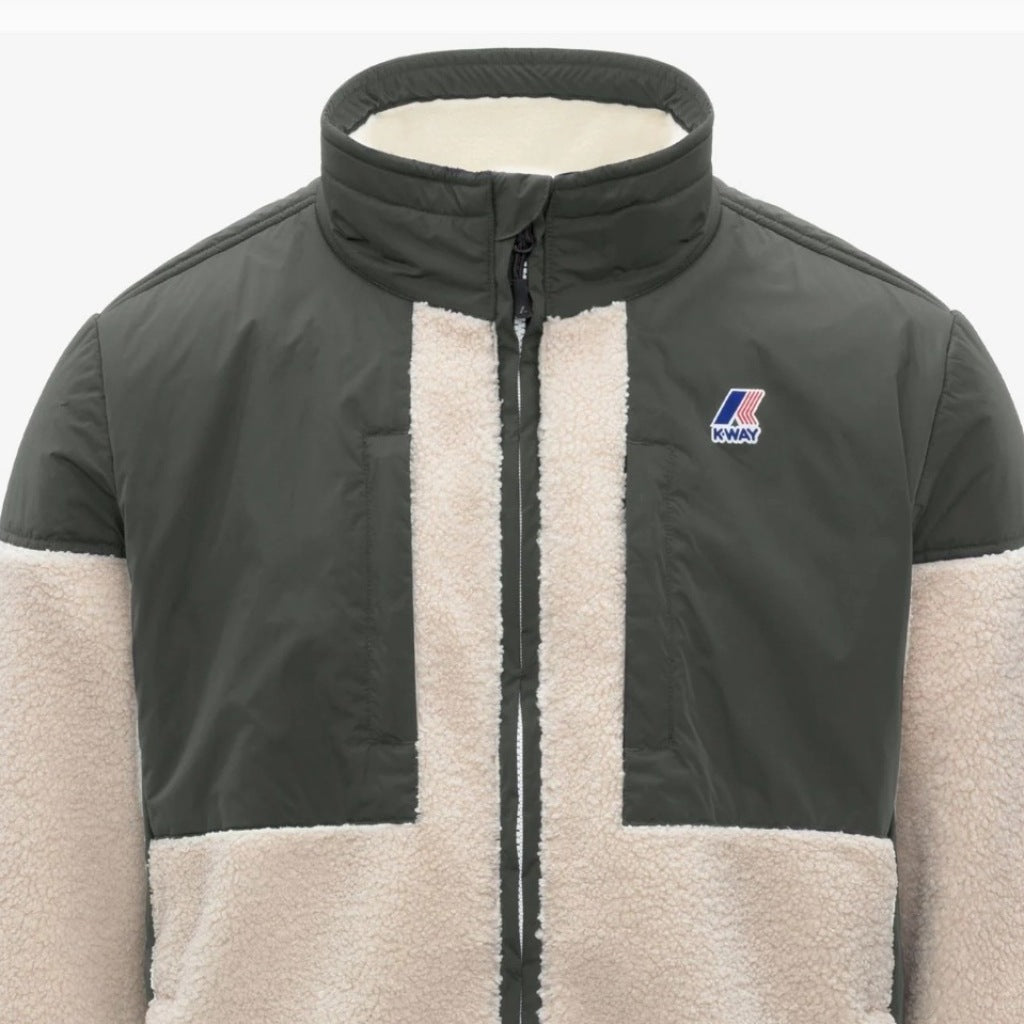 K-WAY SIXTE . ORSETTO en color MULTICOLOR  (4)