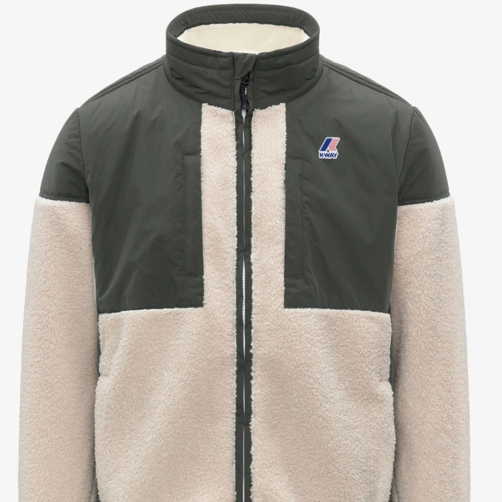 K-WAY SIXTE . ORSETTO en color MULTICOLOR  (6)