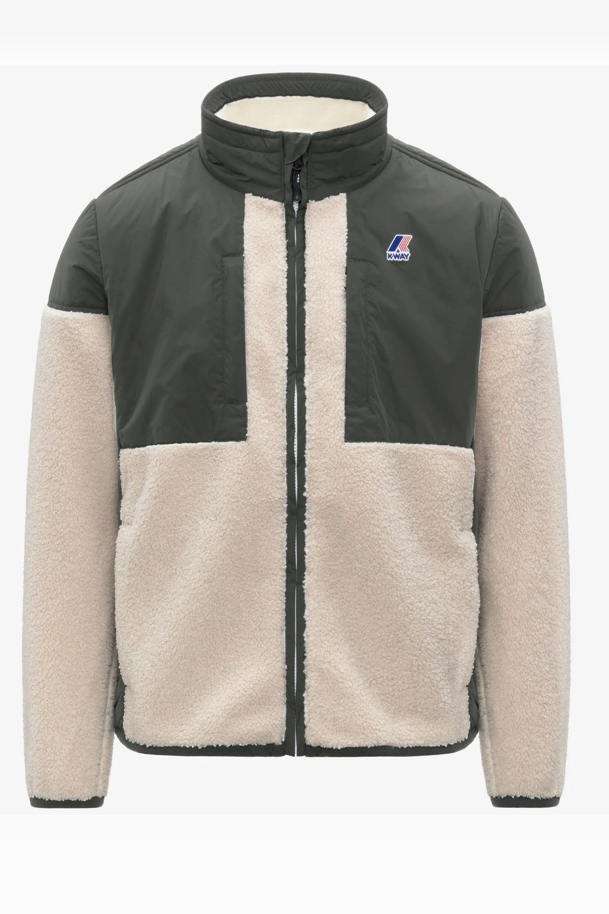 K-WAY SIXTE . ORSETTO en color MULTICOLOR  (1)
