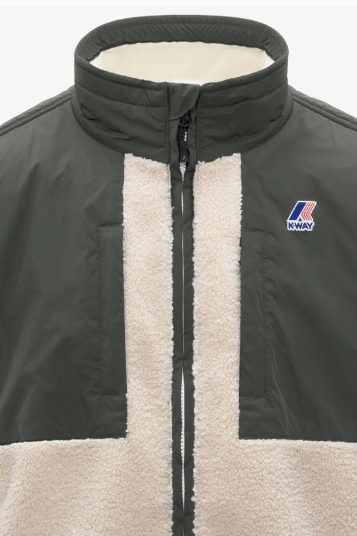 K-WAY SIXTE . ORSETTO en color MULTICOLOR  (3)