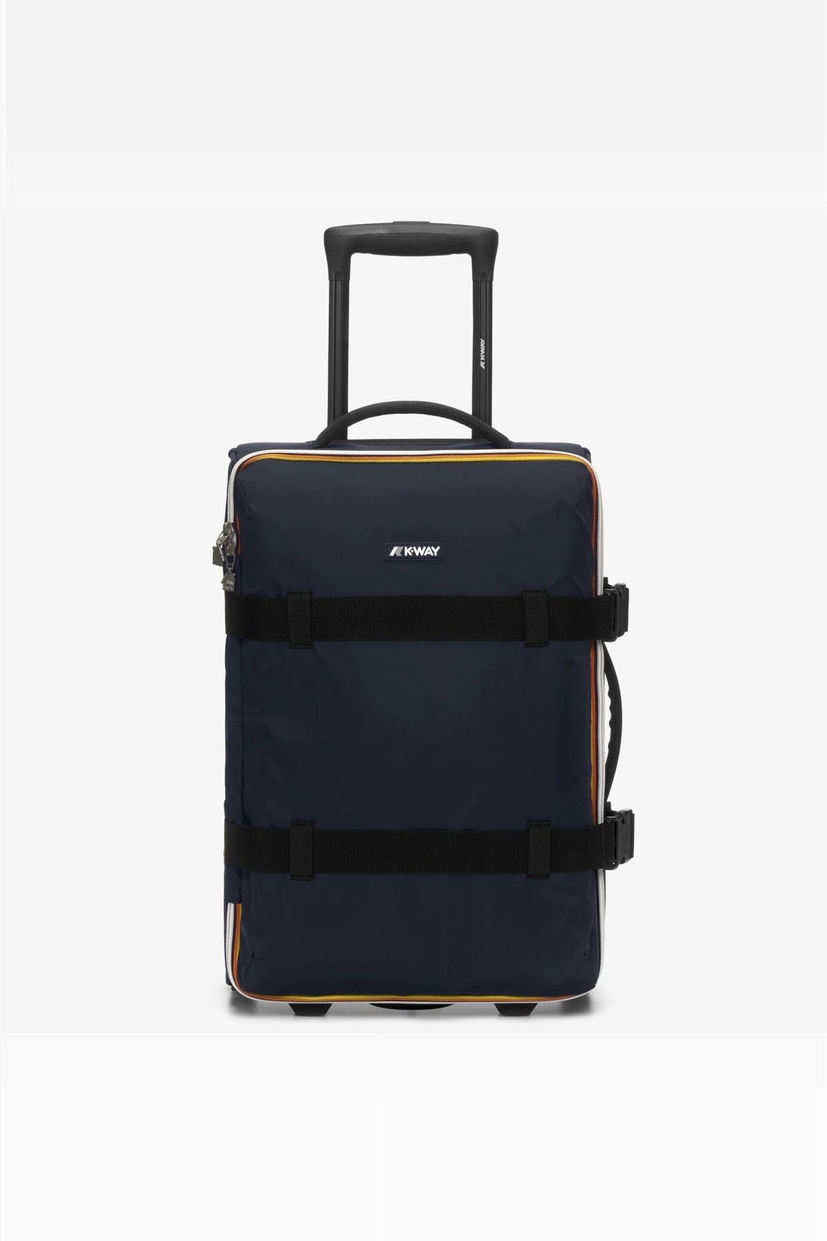 K-WAY BLOSSAC S en color AZUL  (1)