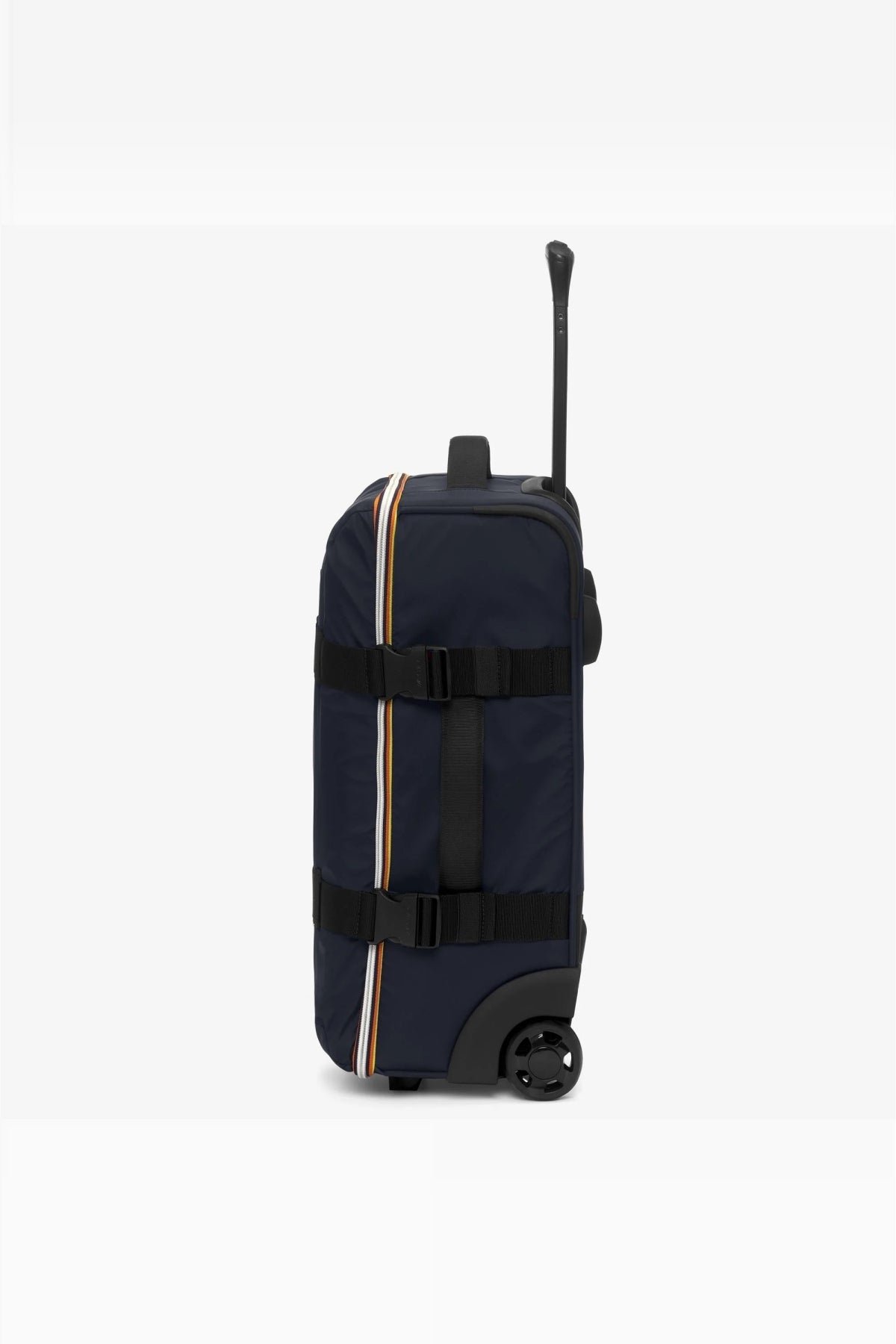 K-WAY BLOSSAC S en color AZUL  (2)