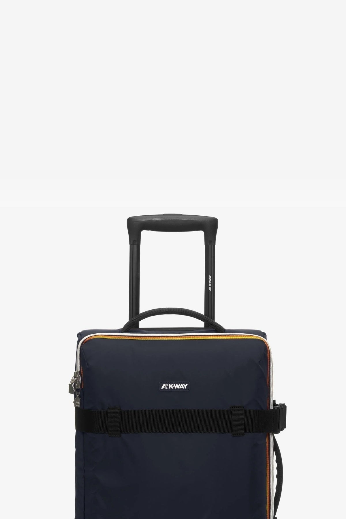 K-WAY BLOSSAC S en color AZUL  (4)