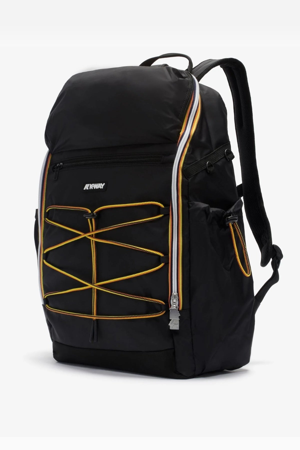 K-WAY MONTE LIMAR en color NEGRO  (2)