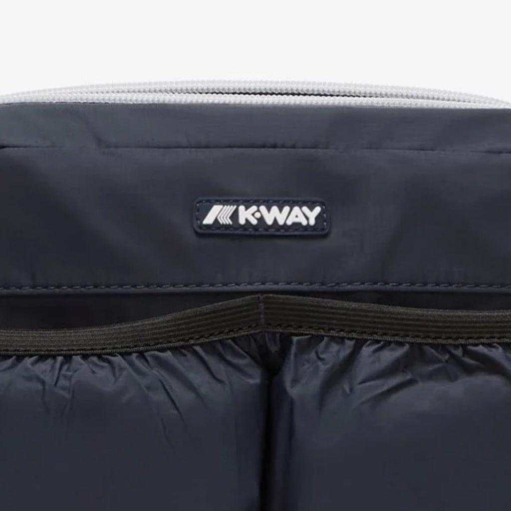 K-WAY ALBAS en color AZUL  (4)