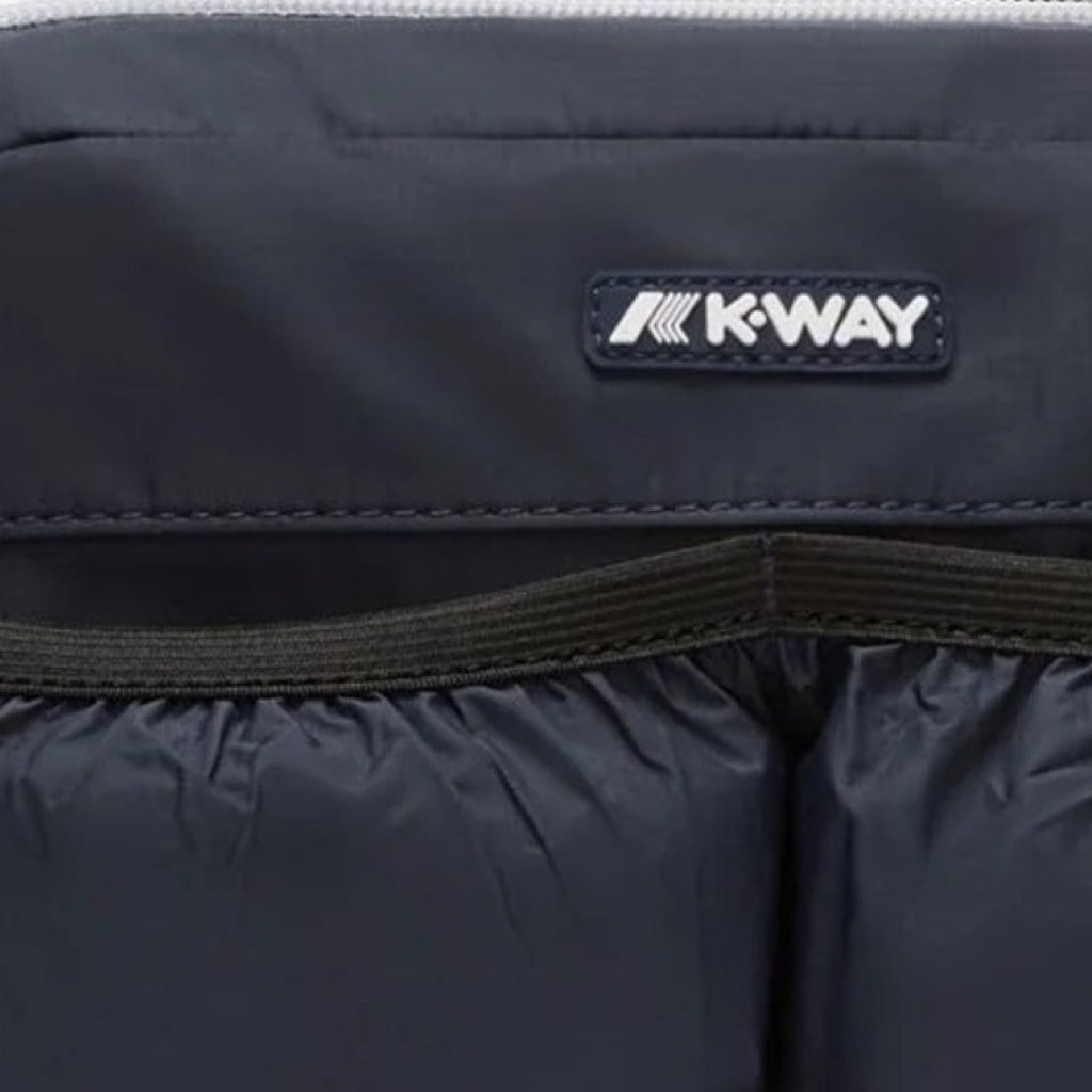 K-WAY ALBAS en color AZUL  (6)