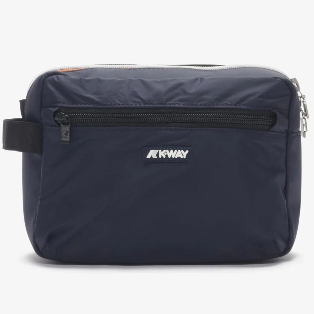 K-WAY BARBITON en color AZUL  (4)