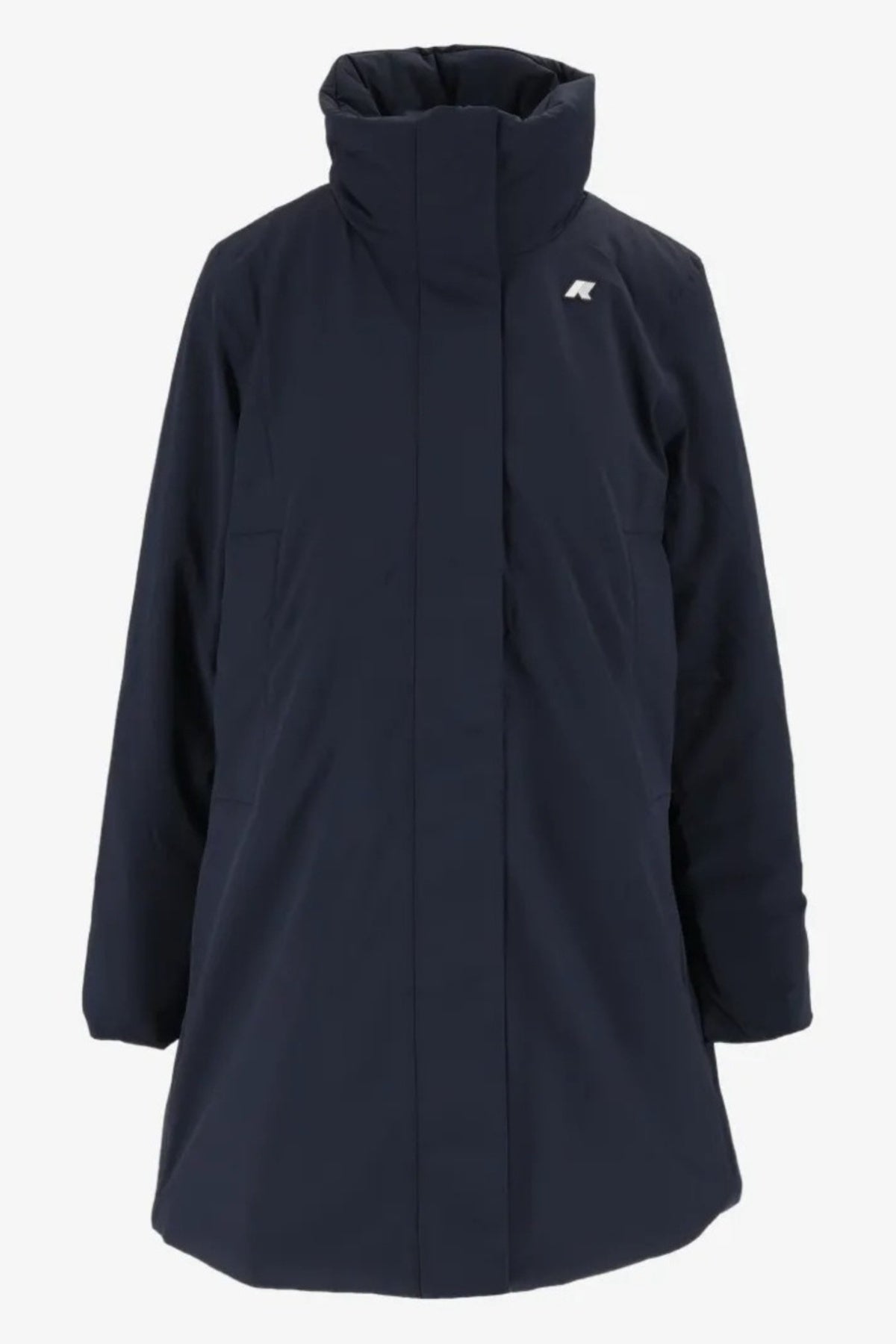 K-WAY MARLA ST WARM en color AZUL  (1)