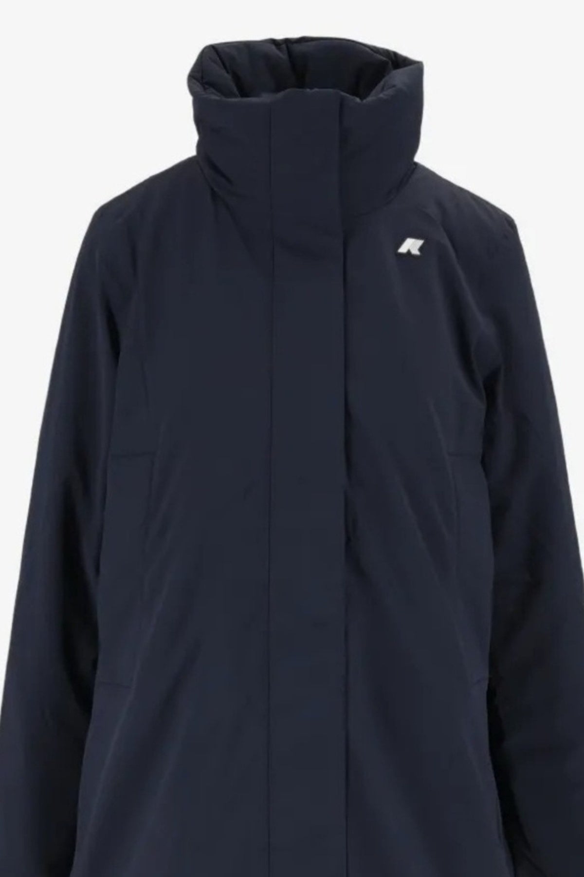 K-WAY MARLA ST WARM en color AZUL  (4)
