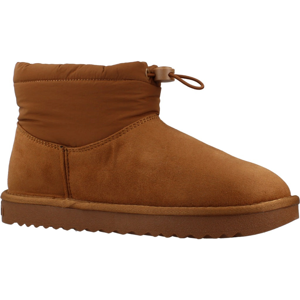D. FRANKLIN NORDIC LITE MID NYLON en color MARRON CLARO  (5)