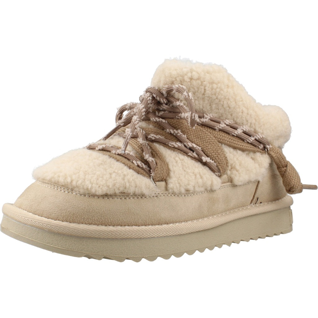 D. FRANKLIN NORDIC LITE SHERPA en color BEIS  (1)