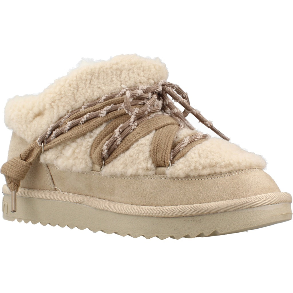 D. FRANKLIN NORDIC LITE SHERPA en color BEIS  (5)