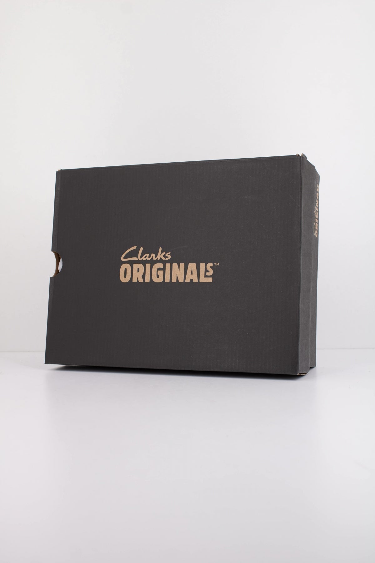 CLARKS ORIGINALS WALLACRAFT BEE en color MARRON  (6)