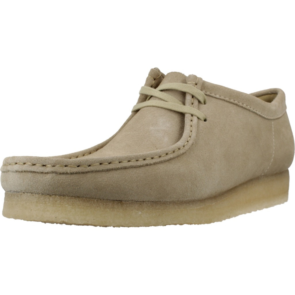 CLARKS ORIGINALS C en color BEIS  (1)