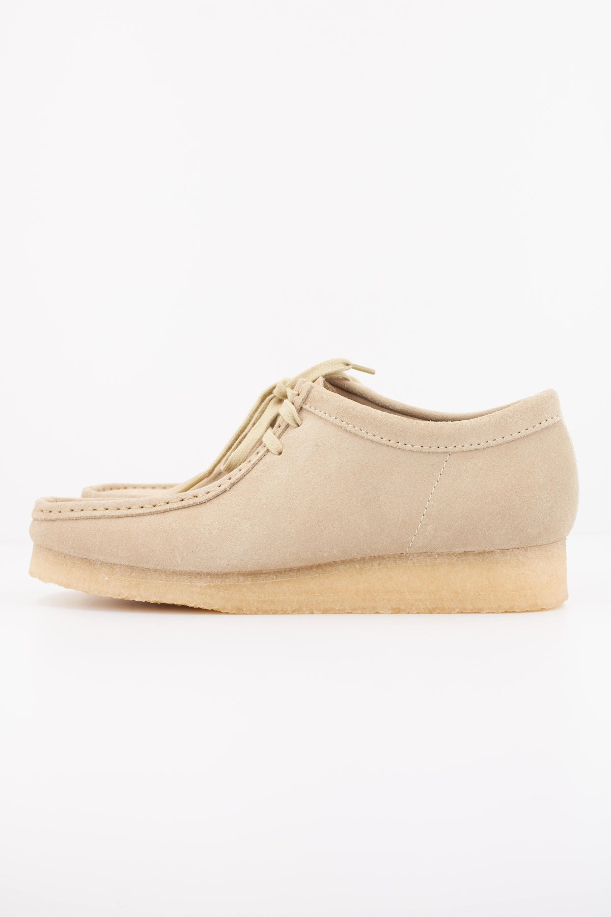 CLARKS ORIGINALS C en color BEIS  (1)