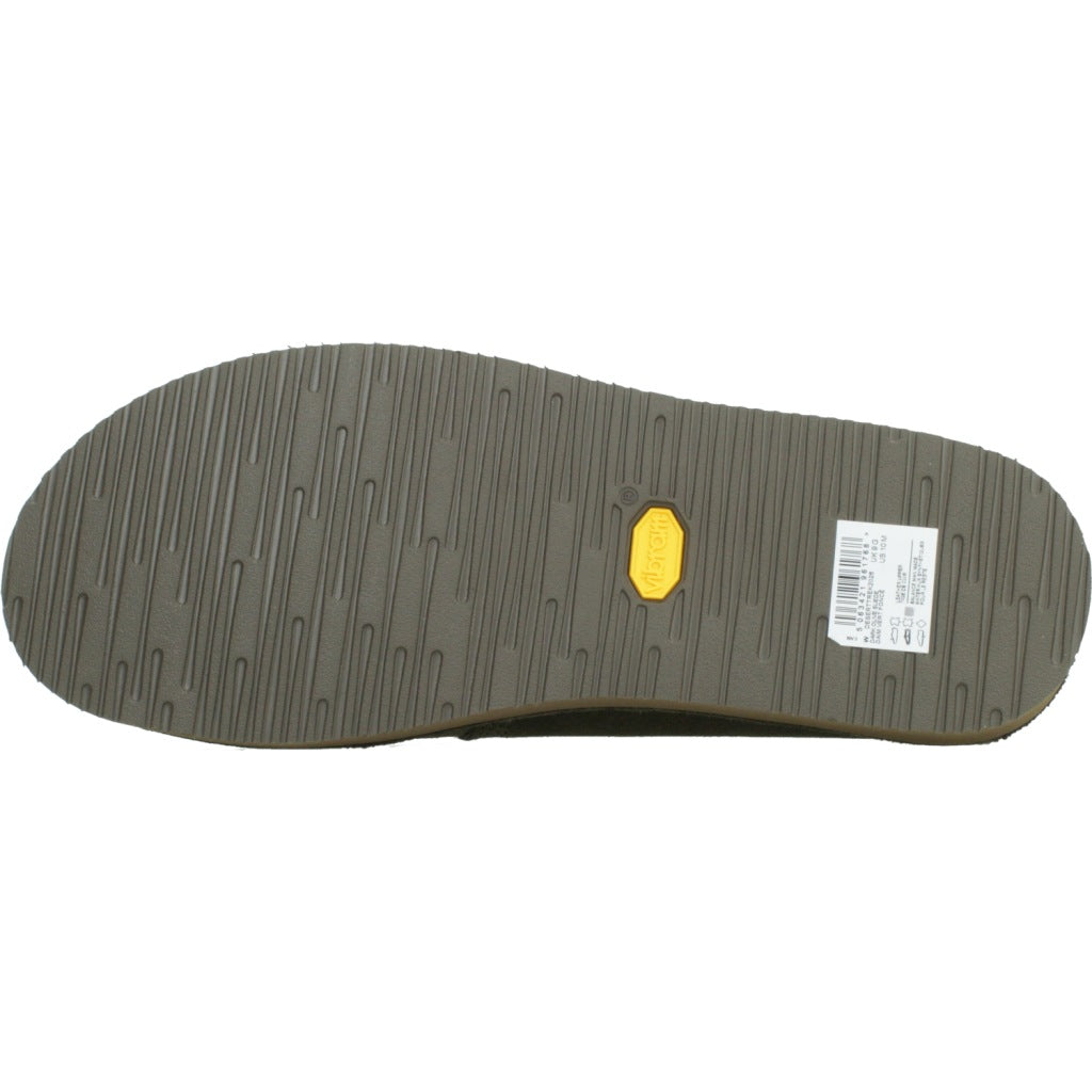 CLARKS ORIGINALS C  en color VERDE  (6)