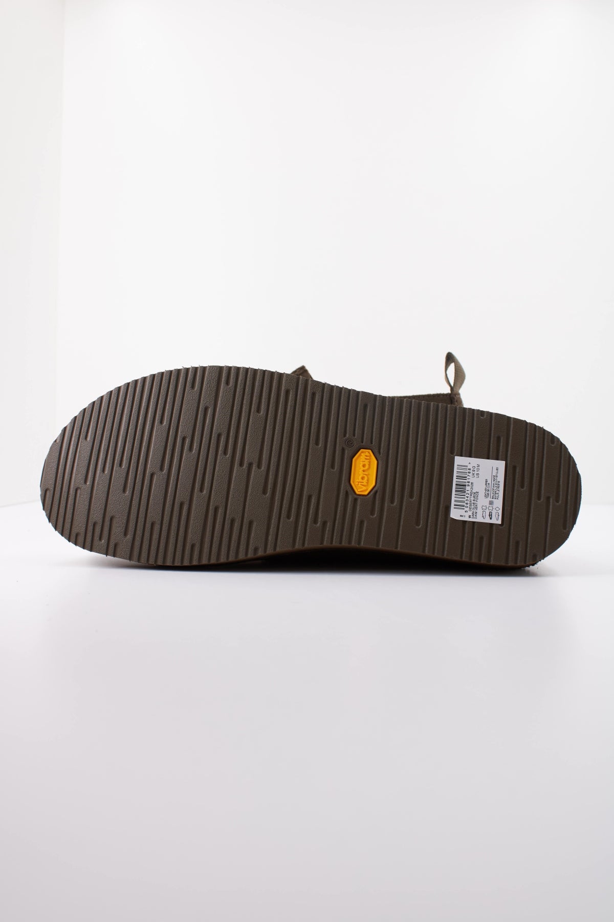 CLARKS ORIGINALS C  en color VERDE  (5)