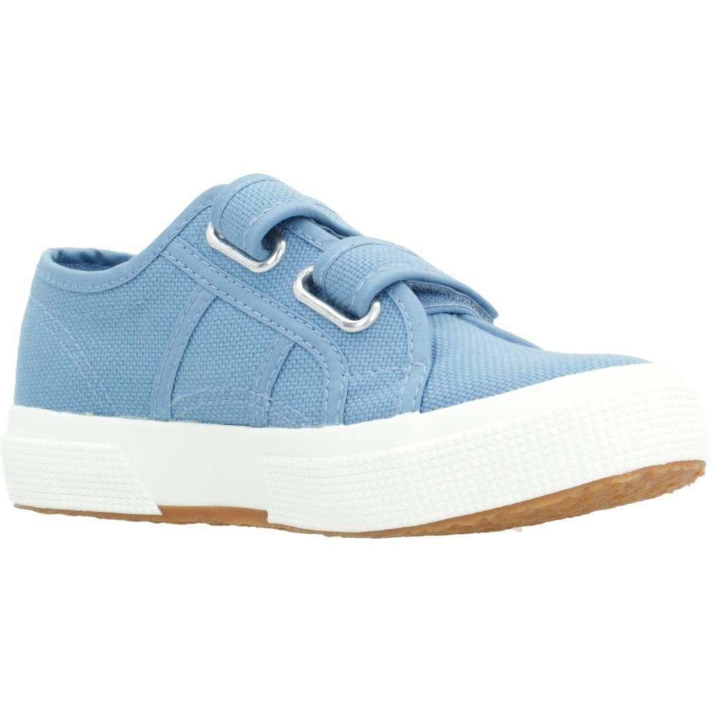 SUPERGA SE en color AZUL  (5)