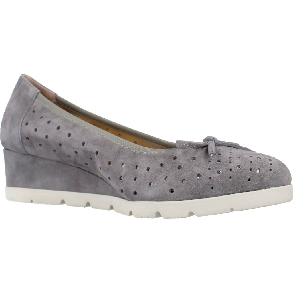 STONEFLY MILLY   en color GRIS  (5)