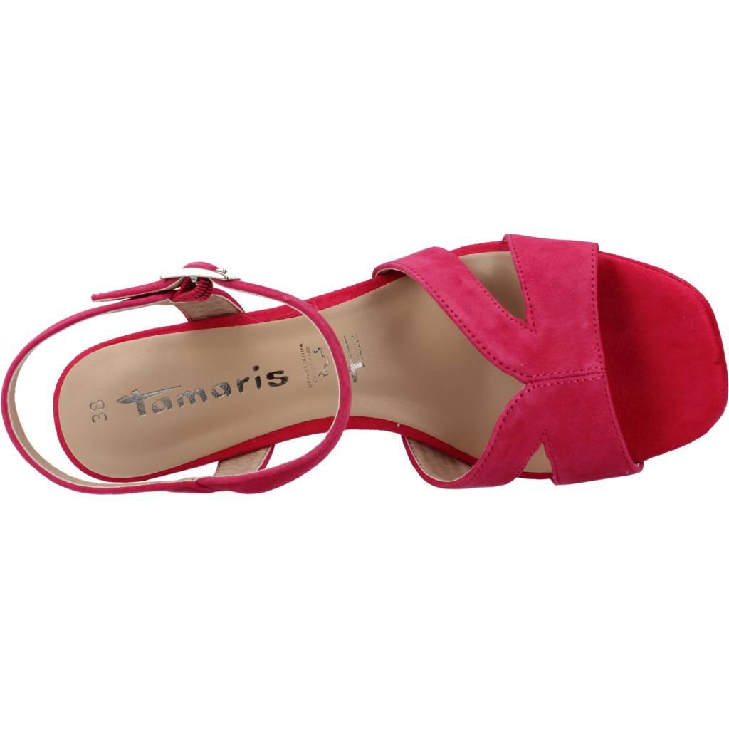 TAMARIS   en color ROSA  (7)