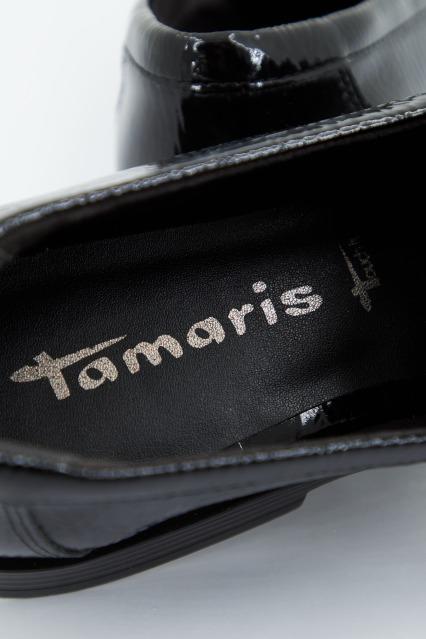 TAMARIS   en color NEGRO  (4)