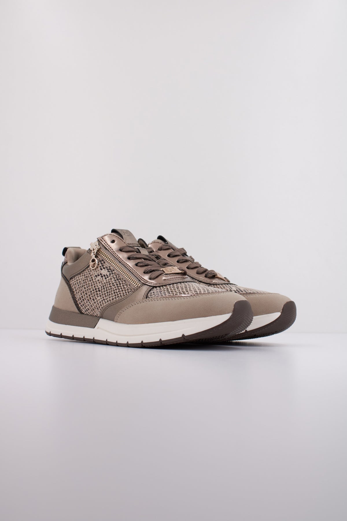 TAMARIS    en color ANIMAL PRINT  (2)