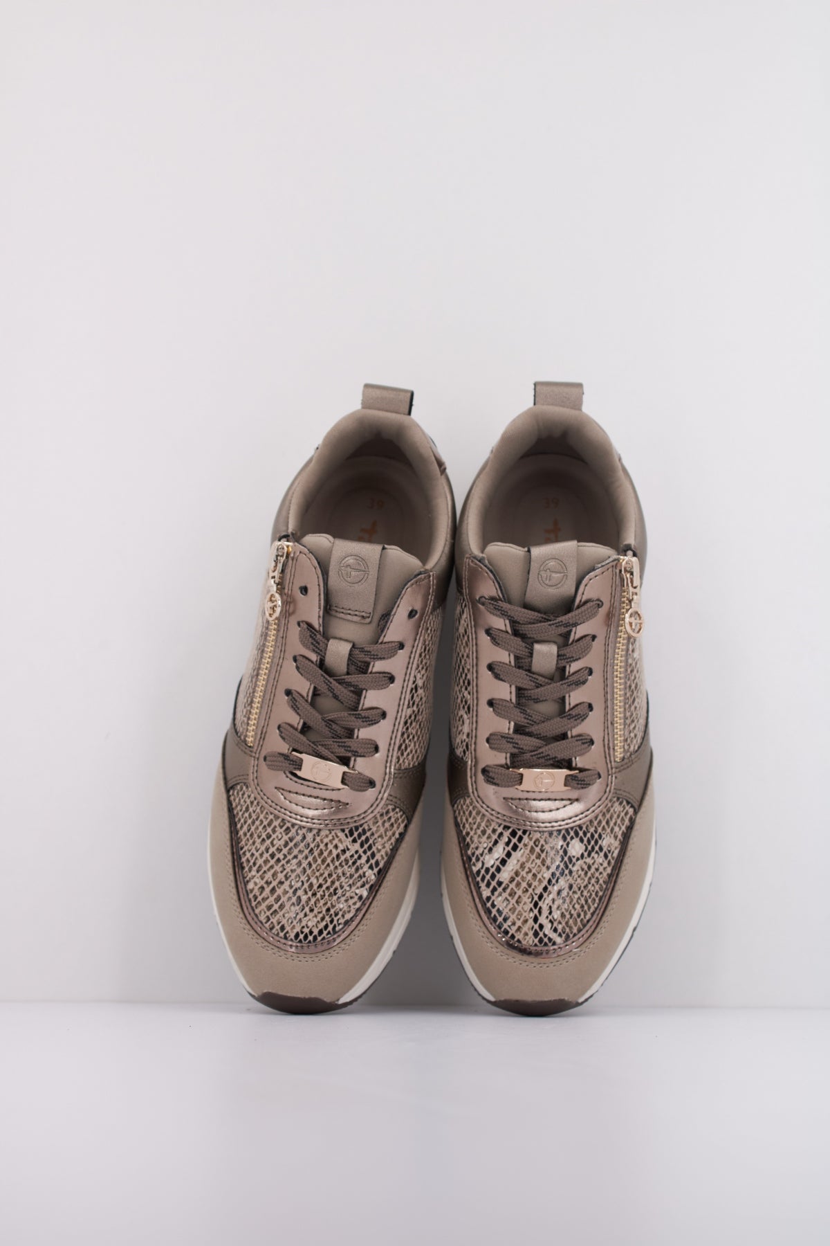 TAMARIS    en color ANIMAL PRINT  (3)