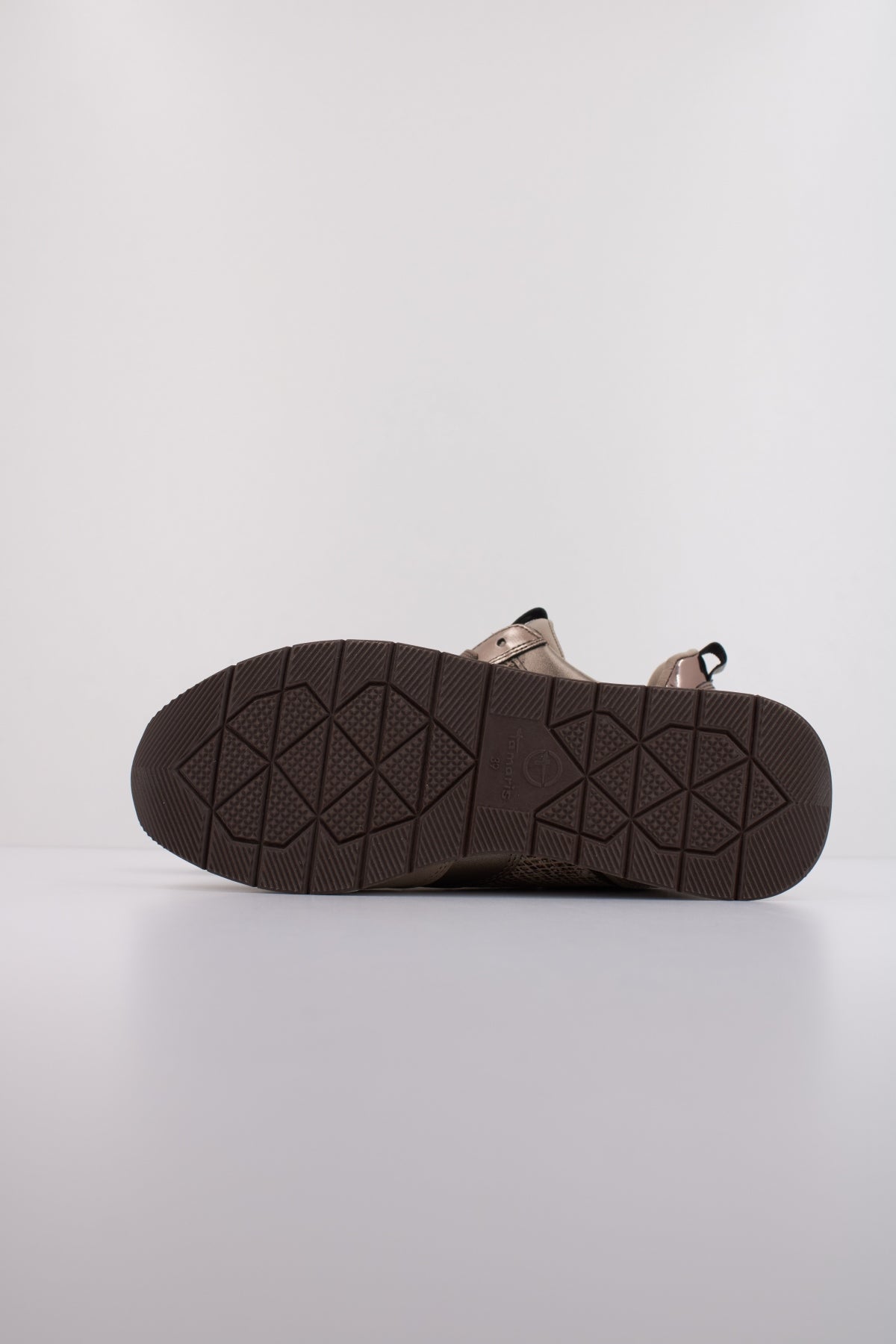 TAMARIS    en color ANIMAL PRINT  (5)