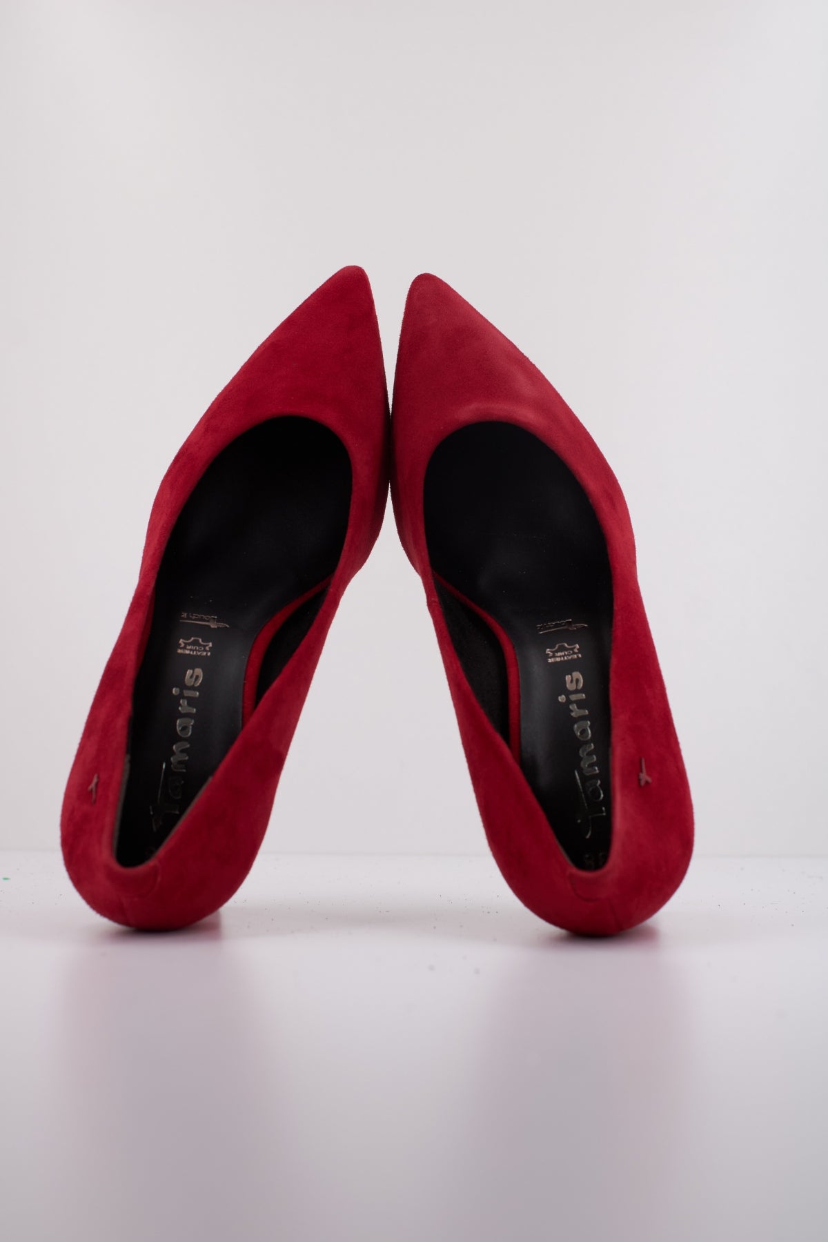 TAMARIS   en color ROJO  (3)