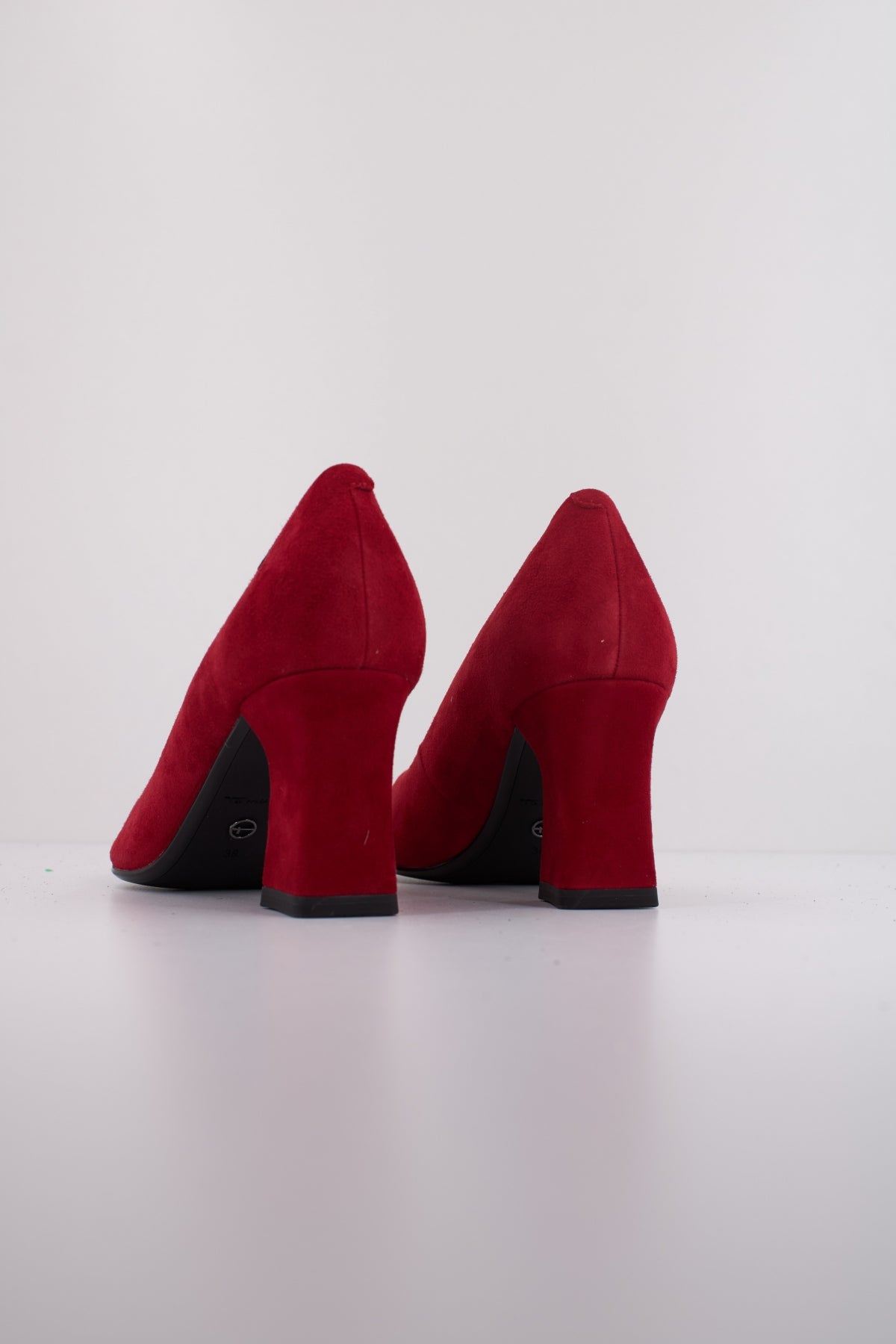 TAMARIS   en color ROJO  (4)