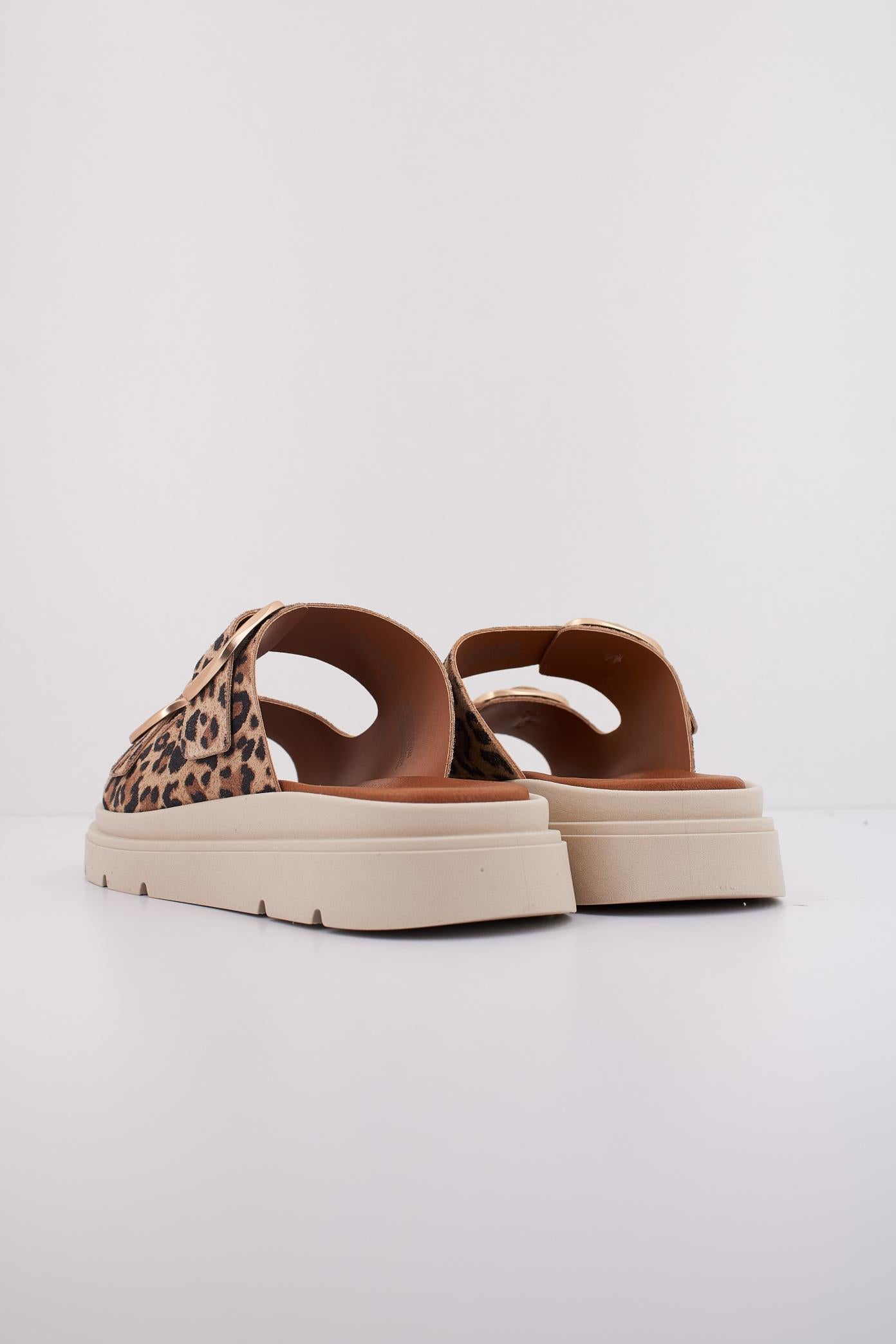 TAMARIS   en color ANIMAL PRINT  (4)