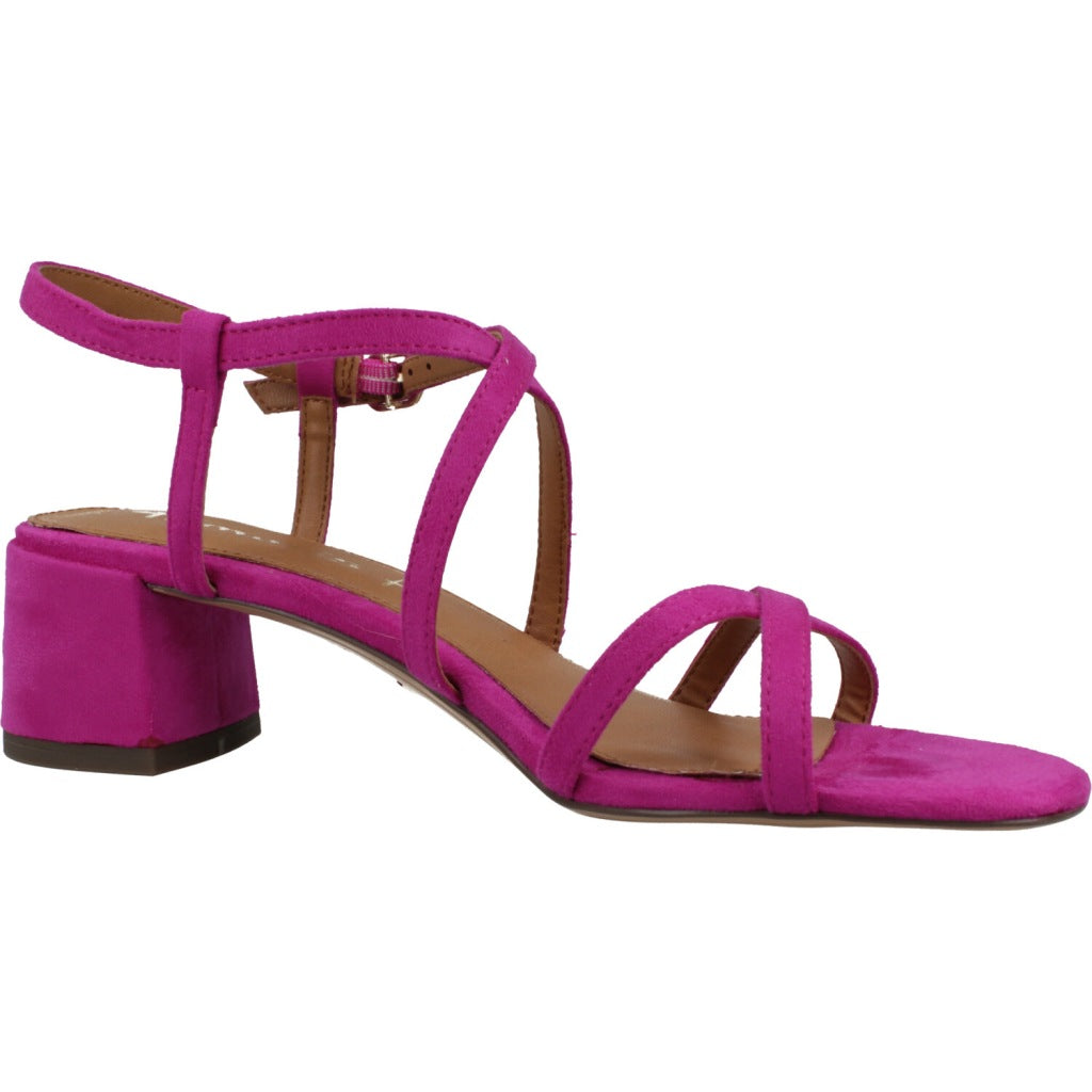TAMARIS   en color ROSA  (5)