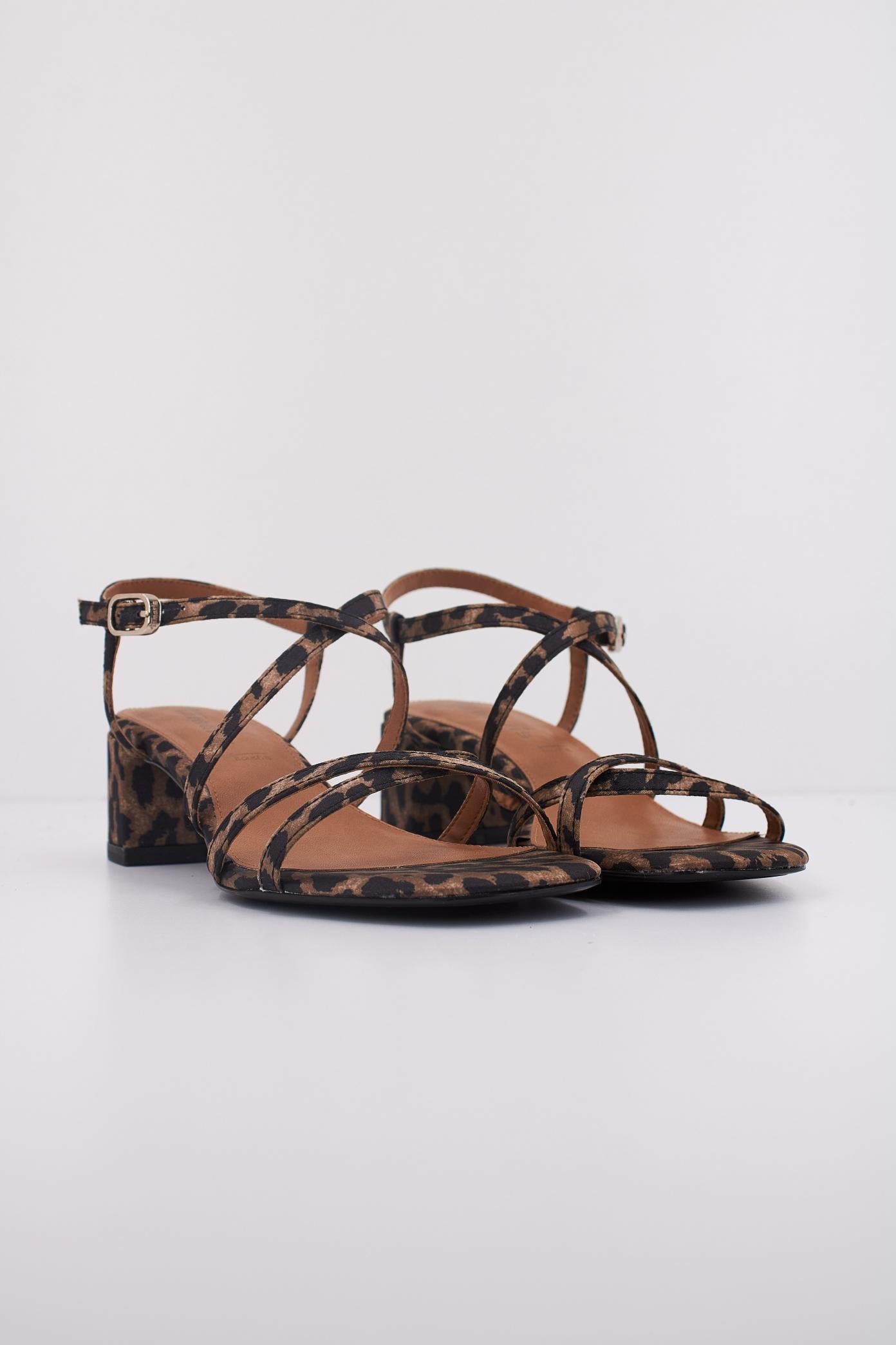 TAMARIS   en color ANIMAL PRINT  (2)