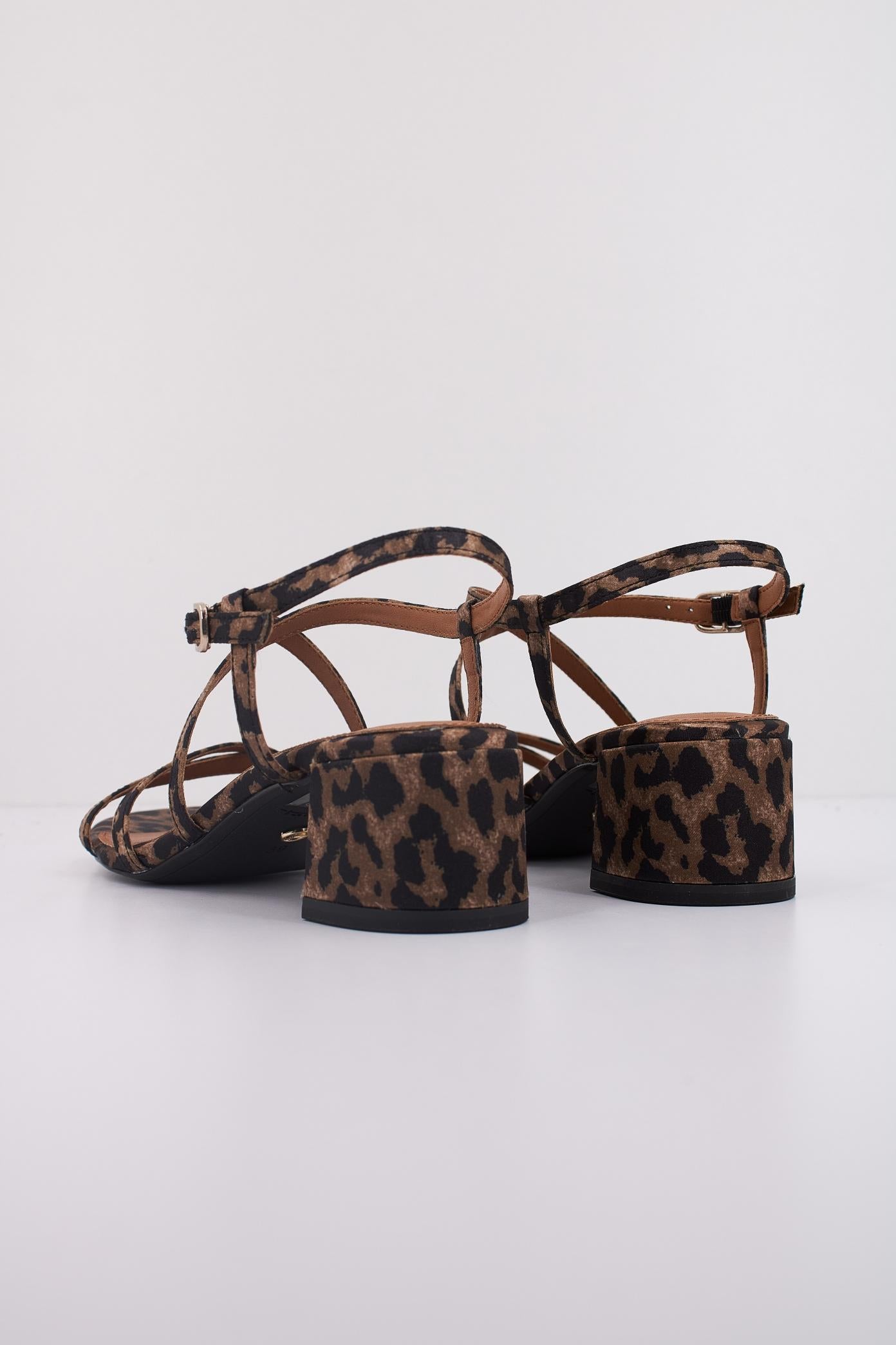TAMARIS   en color ANIMAL PRINT  (4)