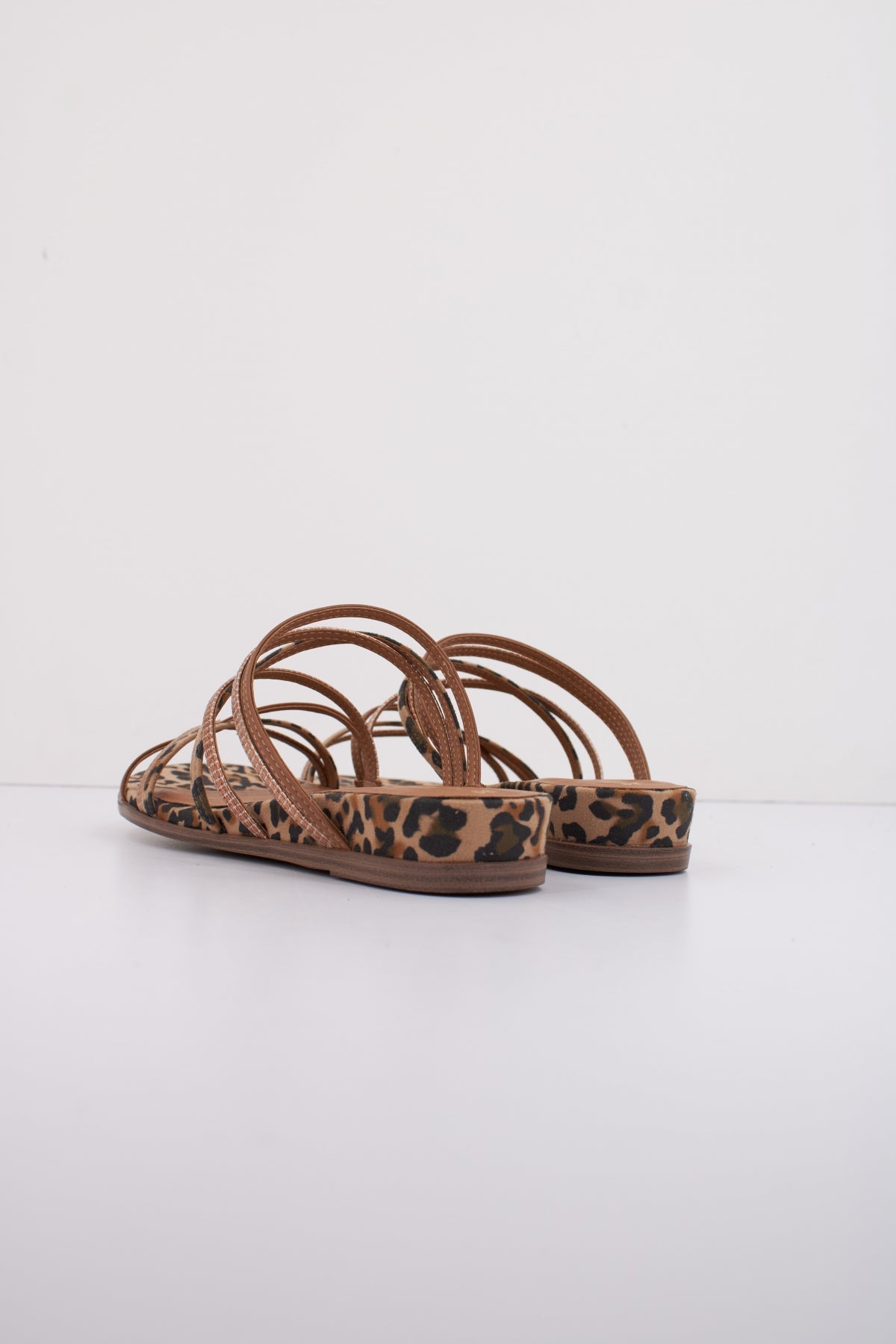 TAMARIS   en color ANIMAL PRINT  (4)