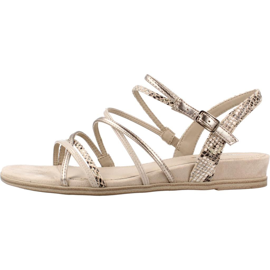 TAMARIS   en color BEIS  (2)