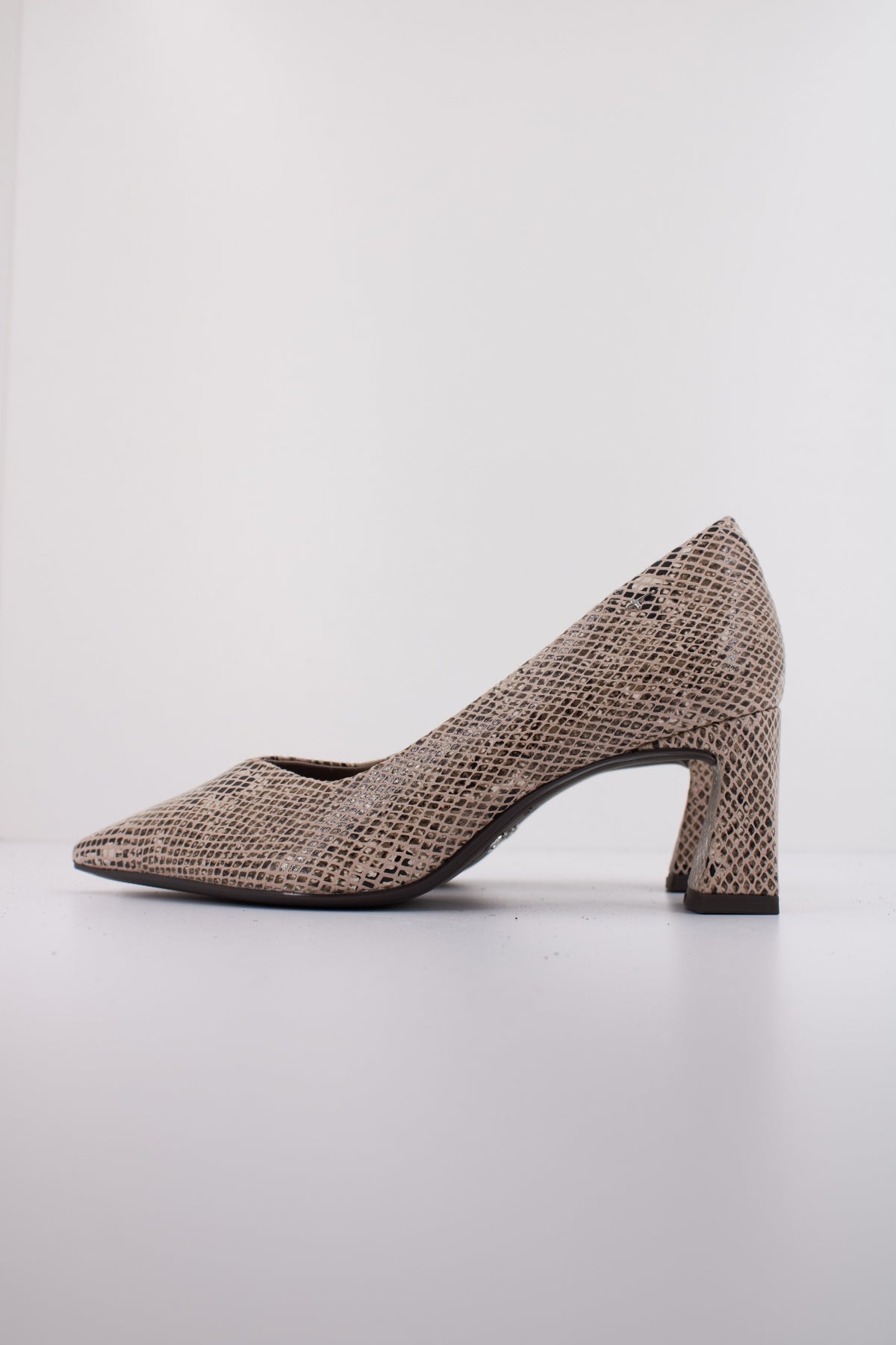 TAMARIS   en color ANIMAL PRINT  (1)